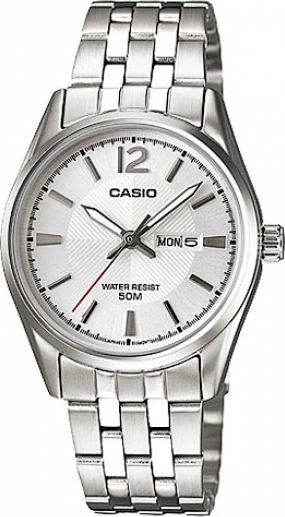 наручные часы casio ltp-1335d-7a 