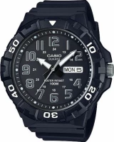 наручные часы casio mrw-210h-1a