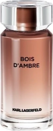 KARL LAGERFELD BOIS D`AMBRE туалетная вода (мужские) 100ml Tester 