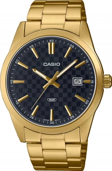 наручные часы casio mtp-vd03g-1a 