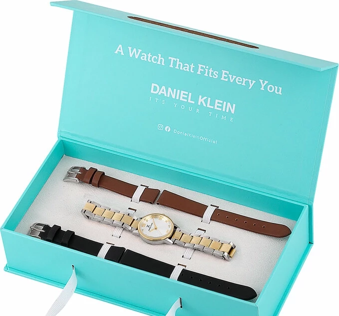 Наручные часы daniel klein dk13773-3 