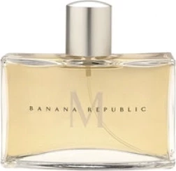 BANANA REPUBLIC M туалетная вода (мужские) 125ml 