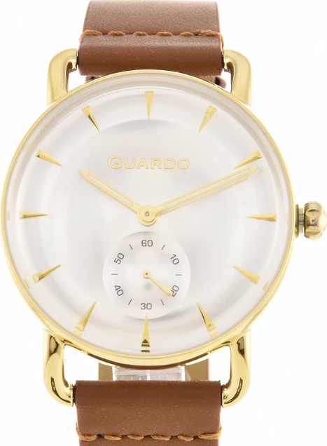 Наручные часы guardo b01403-3 