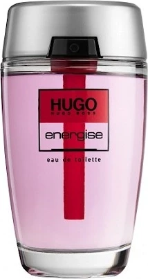 HUGO BOSS HUGO ENERGIE туалетная вода (мужские) 75ml 