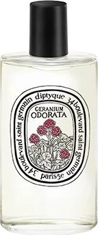 DIPTYQUE GERANIUM ODORATA туалетная вода (унисекс) 100ml 