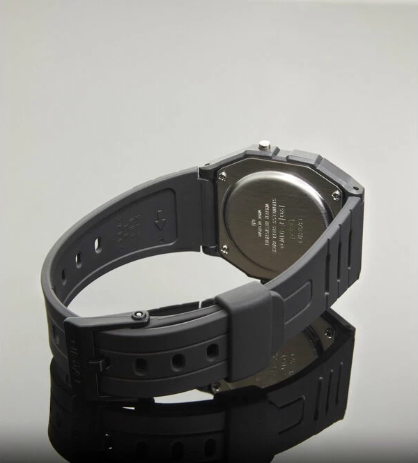 Наручные часы f-91wb-8a 