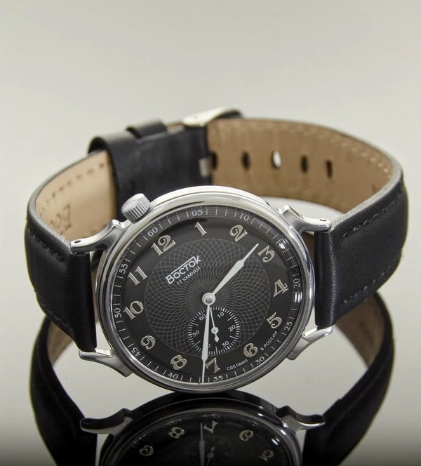 Наручные часы ВОСТОК 2403 (581098) 