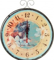 Настенные часы time 2 go 710