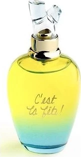 CHRISTIAN LACROIX C'EST LA FETE парфюмерная вода (женские) 200ml Tester 