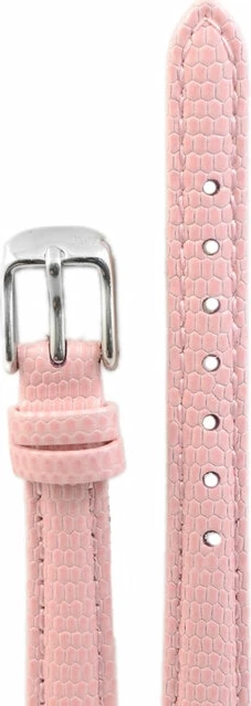 Ремешки "kmv" s-17, 12 р-р, pink, m 