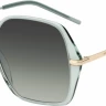 Солнцезащитные очки hugo boss hub-206840pef57ib 