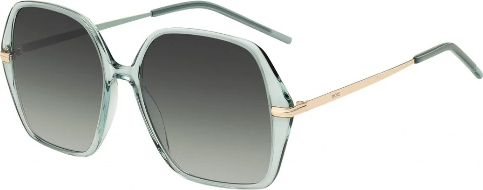 Солнцезащитные очки hugo boss hub-206840pef57ib 