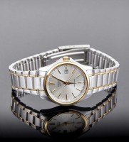 Наручные часы ltp-1183g-7a