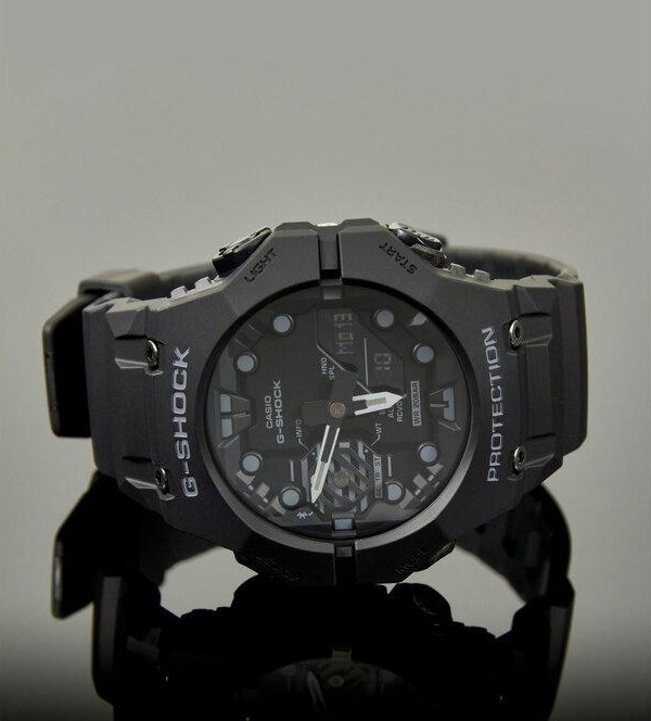 Наручные часы ga-b001-1a 