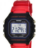 Skmei 1496RD red