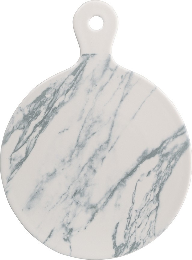 Доска для сыра marble, 27 см 