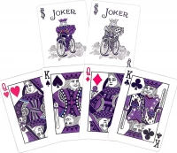 Карты Bicycle Unicorn