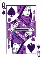 Карты Bicycle Unicorn