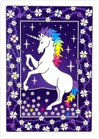 Карты Bicycle Unicorn