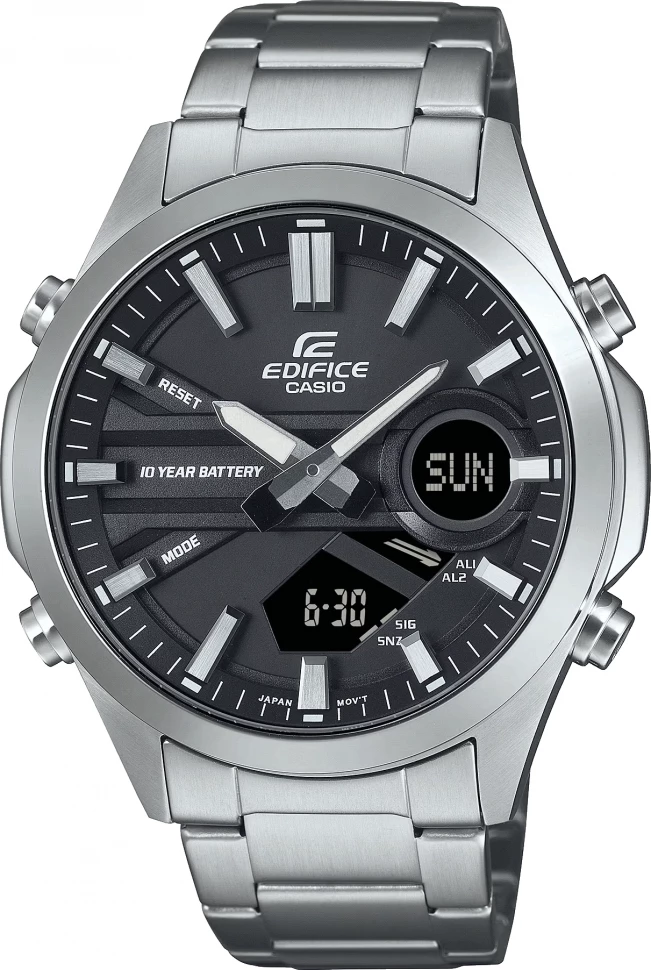 Наручные часы casio   efv-c120d-1a 