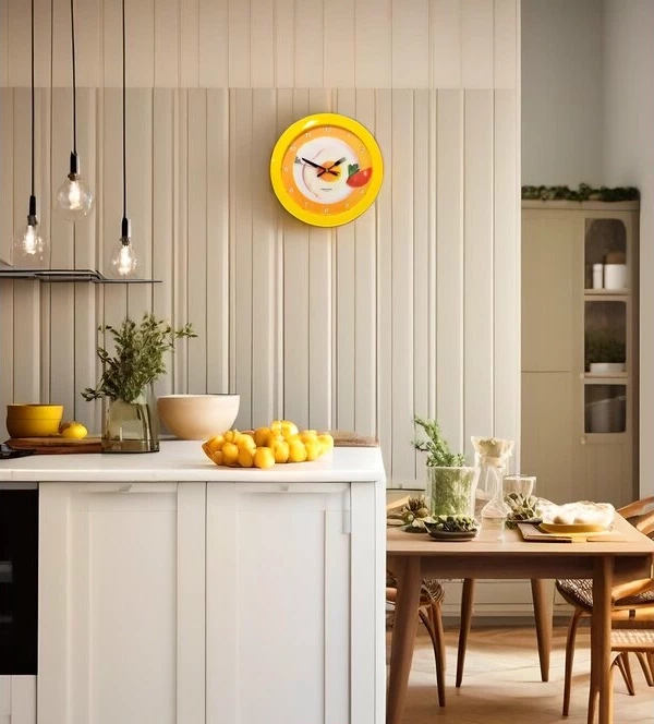 Настенные часы ТРОЙКА 11150178 