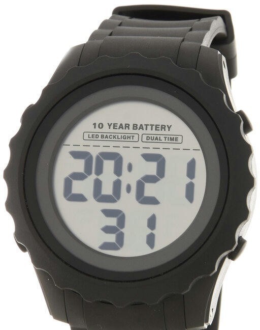 Наручные часы skmei 1625bk black 