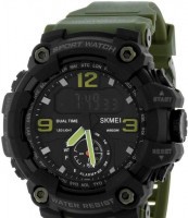 Наручные часы skmei 1637ag army green