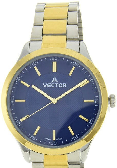 VECTOR V8-109493 синий 