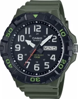 наручные часы casio mrw-210h-3a