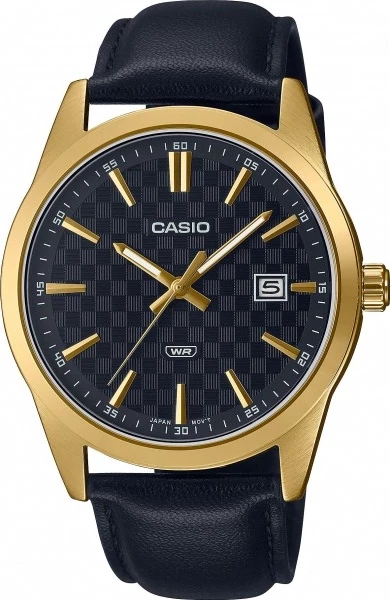 наручные часы casio mtp-vd03gl-1a 