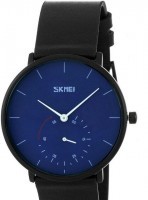 Наручные часы skmei 9213bkbu black-blue