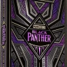 Карты "Theory11 Black Panther Playing Cards" 