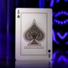 Карты "Theory11 Black Panther Playing Cards" 