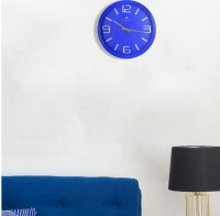 Настенные часы atlantis 616t9-b