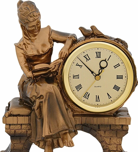 Настольные часы la minor 2001 