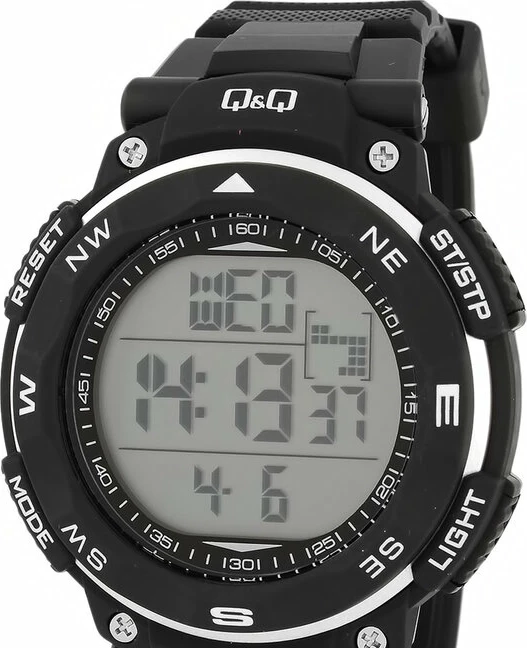 Наручные часы qq m124j002y 