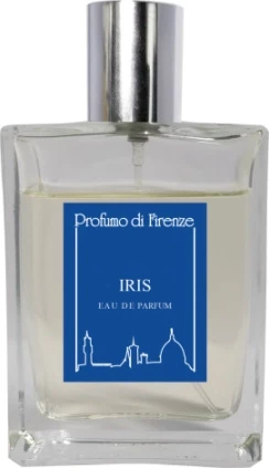 PROFUMO DI FIRENZE IRIS парфюмерная вода (унисекс) 100ml 