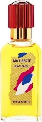 JEAN PATOU MA LIBERTE туалетная вода (женские) 50ml *Tester 