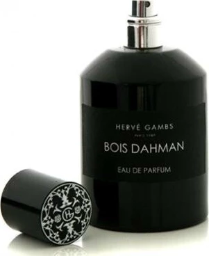 HERVE GAMBS PARIS BOIS DAHMAN парфюмерная вода (унисекс) 100ml Tester 