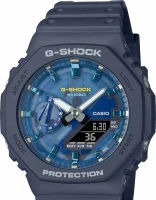 Наручные часы ga-2100as-2a