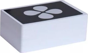 Карточная игра Unique (Uno с картами 100% пластик) 