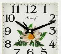 Настенные часы Алмаз М65