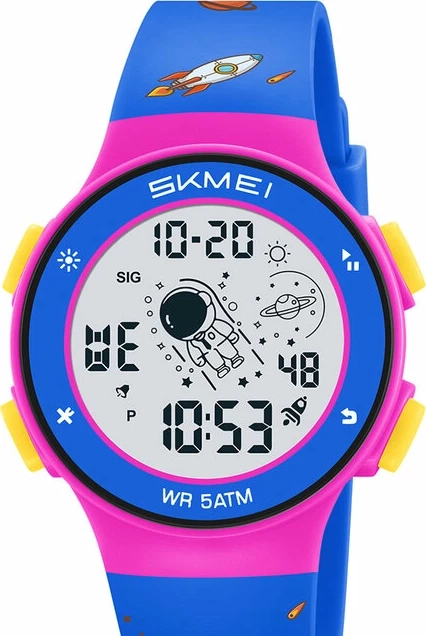 Наручные часы skmei 2267sp 