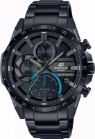 Наручные часы casio   eqs-940dc-1b