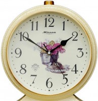 Настольные часы mirron p3020А ЖТБ