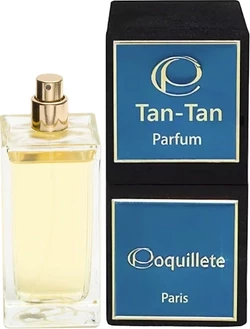 COQUILLETE PARIS TAN TAN духи (унисекс) 100ml 