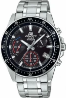наручные часы casio efv-540d-1a