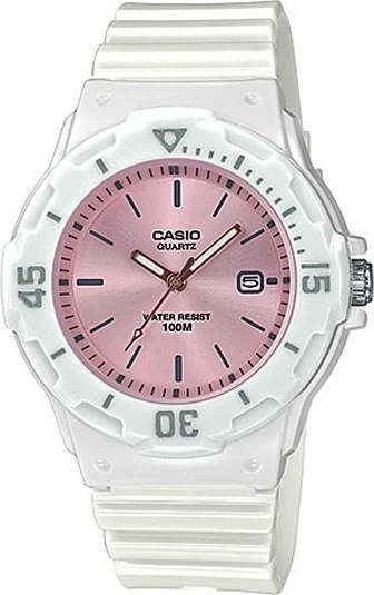 наручные часы casio lrw-200h-4e3 
