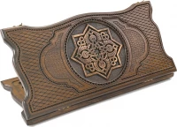 Нарды резные &quot;Армянский узор 3&quot; 60, Ustyan