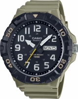 наручные часы casio mrw-210h-5a